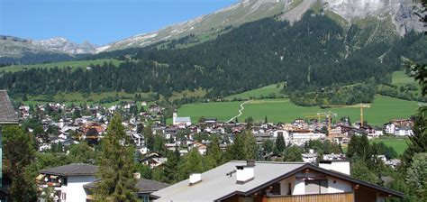 The 10 best hotels & places to stay in Flims, Switzerland .